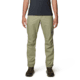 Mountain Hardwear Threshold Pant - Mens, Mantis Green, XLxS, 190423011834