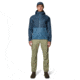 Mountain Hardwear Threshold Pant - Mens, Mantis Green, XXLxL, 190423011841