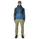 Mountain Hardwear Threshold Pant - Mens, Mantis Green, XLxS, 190423011834