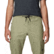 Mountain Hardwear Threshold Pant - Mens, Mantis Green, XXLxL, 190423011841