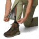 Mountain Hardwear Threshold Pant - Mens, Mantis Green, XXLxL, 190423011841