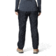 Mountain Hardwear Threshold Pant - Womens, 010, XSxR, 2103631-010-XSxR