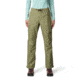 Mountain Hardwear Threshold Pant - Womens, Mission Olive, MxR, 190423011612