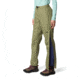 Mountain Hardwear Threshold Pant - Womens, Mission Olive, MxR, 190423011612