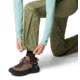 Mountain Hardwear Threshold Pant - Womens, Mission Olive, MxR, 190423011612