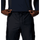 Mountain Hardwear Threshold Pants - Mens, 010, LxS, 2103641-010-LxS