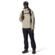 Mountain Hardwear Threshold Pants - Mens, 010, XXLxR, 2103641-010-XXLxR