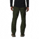Mountain Hardwear Threshold Pants - Mens, Short, Surplus Green, Medium, 2024601347-Surplus Green-M-S