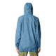 Mountain Hardwear Threshold Parka - Womens, Adriatic Blue, S, 190423037636
