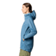 Mountain Hardwear Threshold Parka - Womens, Adriatic Blue, S, 190423037636