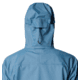 Mountain Hardwear Threshold Parka - Womens, Adriatic Blue, S, 190423037636