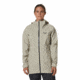 Mountain Hardwear Threshold Parka - Women's, Oyster Shell, Small, 2024711288-Oyster Shell-S