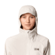 Mountain Hardwear Threshold Parka - Womens, Talc, L, 190423037568
