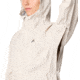 Mountain Hardwear Threshold Parka - Womens, Talc, L, 190423037568