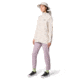 Mountain Hardwear Threshold Parka - Womens, Talc, L, 190423037568
