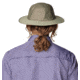 Mountain Hardwear Threshold Rain Hat, Stone Green, Mantis, S/M, 190423014774