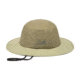 Mountain Hardwear Threshold Rain Hat, Stone Green, Mantis, S/M, 190423014774