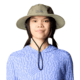 Mountain Hardwear Threshold Rain Hat, Stone Green, Mantis, L/XL, 190423014767