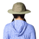 Mountain Hardwear Threshold Rain Hat, Stone Green, Mantis, S/M, 190423014774