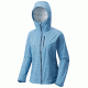 Mountain Hardwear ThunderShadow Jacket - Women's, Storm Cloud, L 1708451440-L