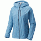 Mountain Hardwear ThunderShadow Jacket - Women's, Storm Cloud, L 1708451440-L