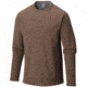 Mountain Hardwear Toasty Twill Crew - Men's-Saddle-Large