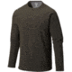 Toasty Twill Crew - Mens-Greenscape-X-Large