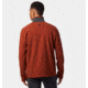 Mountain Hardwear Toasty Twill Fleece 1/2 Zip, Dark Copper, M, 1677291838-M