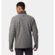 Mountain Hardwear Toasty Twill Fleece 1/2 Zip, Manta Grey, S, 1677291073-S