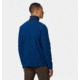 Mountain Hardwear Toasty Twill Fleece 1/2 Zip, Nightfall Blue, S, 1677291448-S