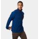 Mountain Hardwear Toasty Twill Fleece 1/2 Zip, Nightfall Blue, S, 1677291448-S