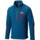 Mountain Hardwear Toasty Twill Fleece Half Zip - Men's