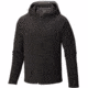 Toasty Twill Full-Zip Hoody - Mens-Black-Large