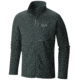 Mountain Hardwear Toasty Twill Jacket - Men's-Dark Forest-Large