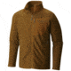 Mountain Hardwear Toasty Twill Jacket - Men's-Golden Brown-X-Large