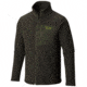 Mountain Hardwear Toasty Twill Jacket - Men's-Greenscape-Small