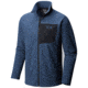 Mountain Hardwear Toasty Twill Jacket, Zinc, M, 1677501492-M