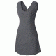 Mountain Hardwear Tonga Solid Dress - Women's-Graphite-X-Small