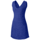 Mountain Hardwear Tonga Solid Dress - Women's-Nectar Blue-X-Small