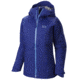 Mountain Hardwear Torsun Jacket - Womens-Nectar Blue-Large