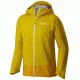 Mountain Hardwear Torzonic Jacket - Men's-Electron Yellow-Medium