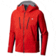 Mountain Hardwear Touren Hooded Jacket, Fiery Red, S, 1765341636-S
