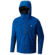 Mountain Hardwear Touren Hooded Jacket - Men's, Nightfall Blue, M 1765341448-M