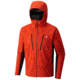 Mountain Hardwear Touren Hooded Jacket - Men's, State Orange, L 1765341842-L