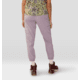 Mountain Hardwear Trail Sender Pant - Womens, Daze, Small, 2067921533-S