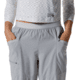 Mountain Hardwear Trail Sender Pant - Womens, Glacial, Large, Regular, 1982771097-L-R