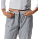 Mountain Hardwear Trail Sender Pant - Womens, Glacial, Large, Regular, 1982771097-L-R