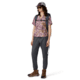 Mountain Hardwear Trail Sender Pant - Womens, Volcanic, Small / Regular Inseam, 2067921007-S