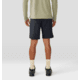 Mountain Hardwear Trail Sender Short - Mens, 7in, Blue Slate, Dark Storm, 40, 2068031417-40