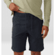 Mountain Hardwear Trail Sender Short - Mens, 7in, Blue Slate, Dark Storm, 40, 2068031417-40